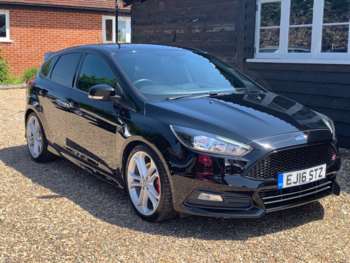 Used Ford Focus 2016 for sale - 74920276: Photo
