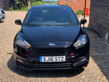 Used Ford Focus 2016 for sale - 74920276: Photo