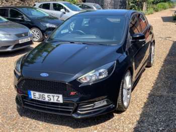 Used Ford Focus 2016 for sale - 74920276: Photo