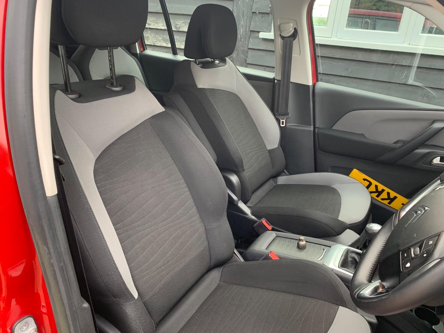 Vehicle 11