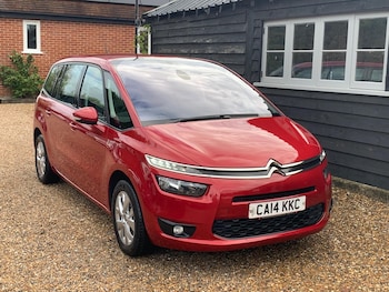 2014 (14) - 1.6 e-HDi Airdream VTR+ Euro 5 (s/s) 5dr