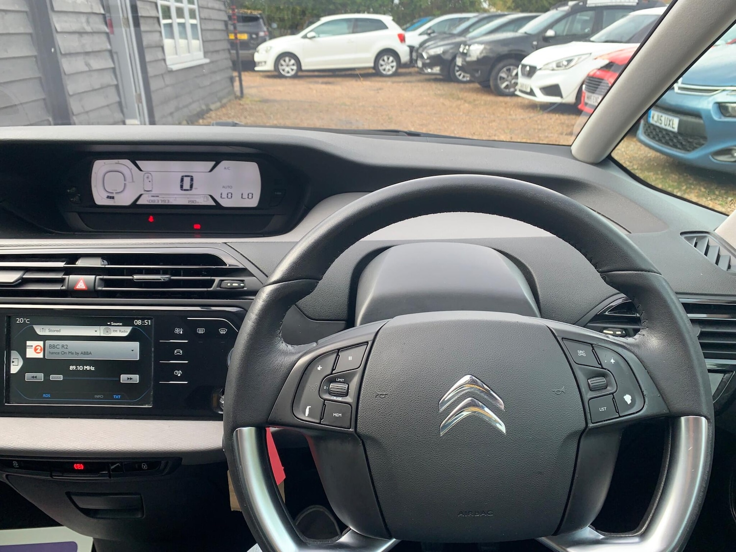 Vehicle 26