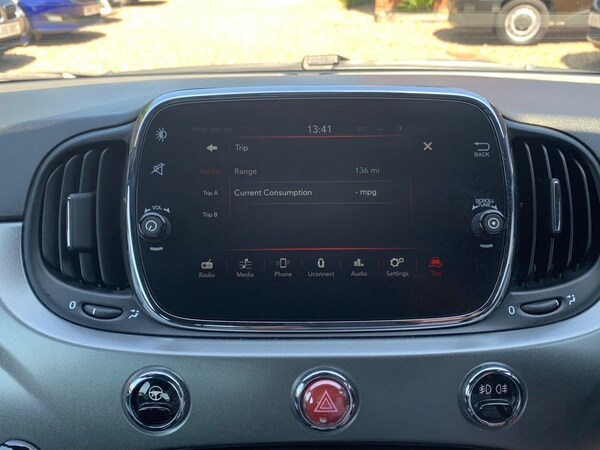Used Fiat 500 2017 for sale - 75103366: Photo 18