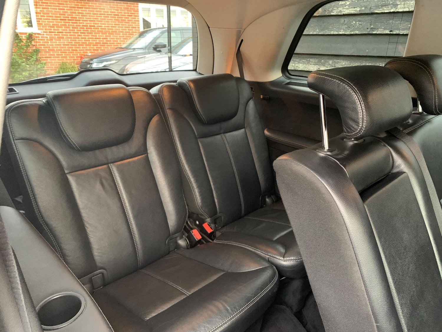 Used Mercedes-Benz GL Class 2007 for sale - 76511909: Photo 16