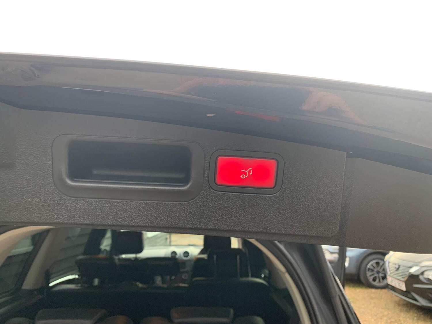 Used Mercedes-Benz GL Class 2007 for sale - 76511909: Photo 25