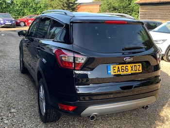 Used Ford Kuga 2016 for sale - 78853952: Photo
