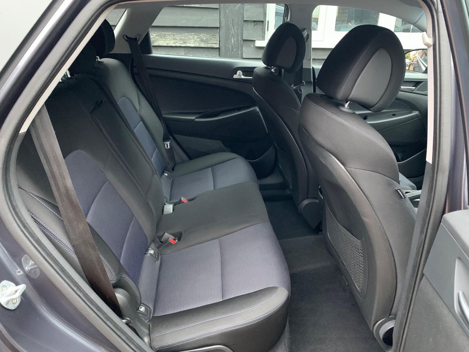 Used Hyundai TUCSON 2017 for sale - 77411663: Photo 13