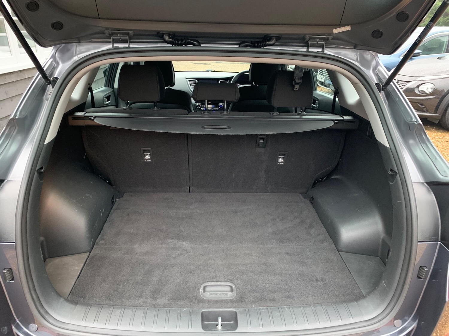 Used Hyundai TUCSON 2017 for sale - 77411663: Photo 17