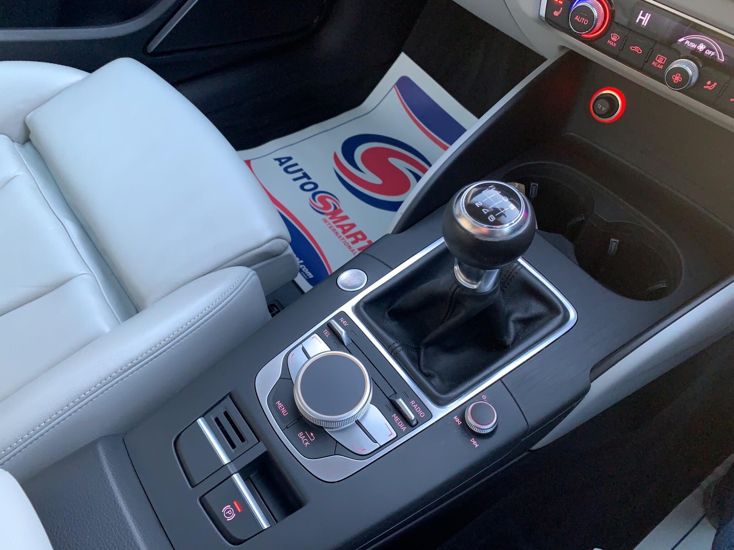 Used Audi A3 2014 for sale - 76780834: Photo 10