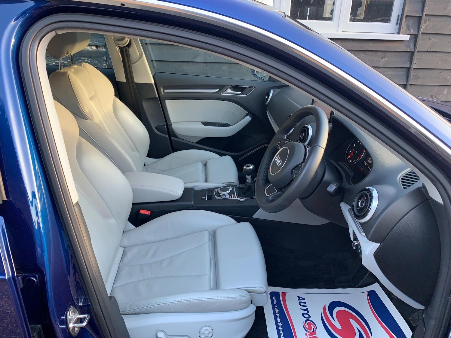 Used Audi A3 2014 for sale - 76780834: Photo 11