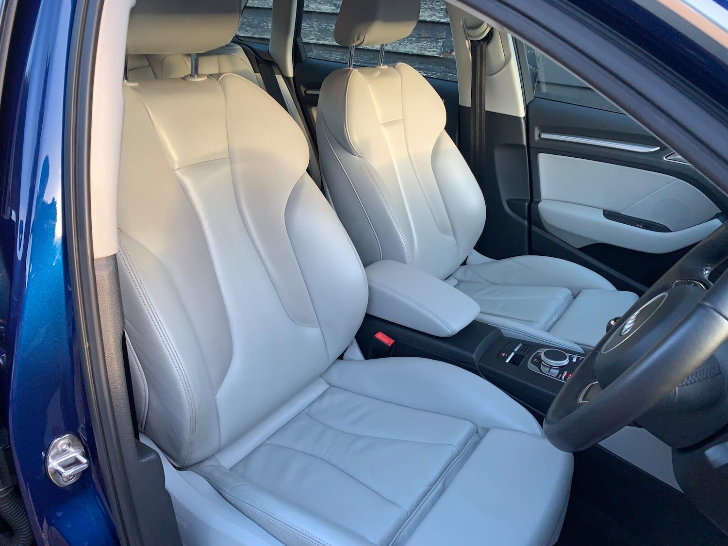 Used Audi A3 2014 for sale - 76780834: Photo 12