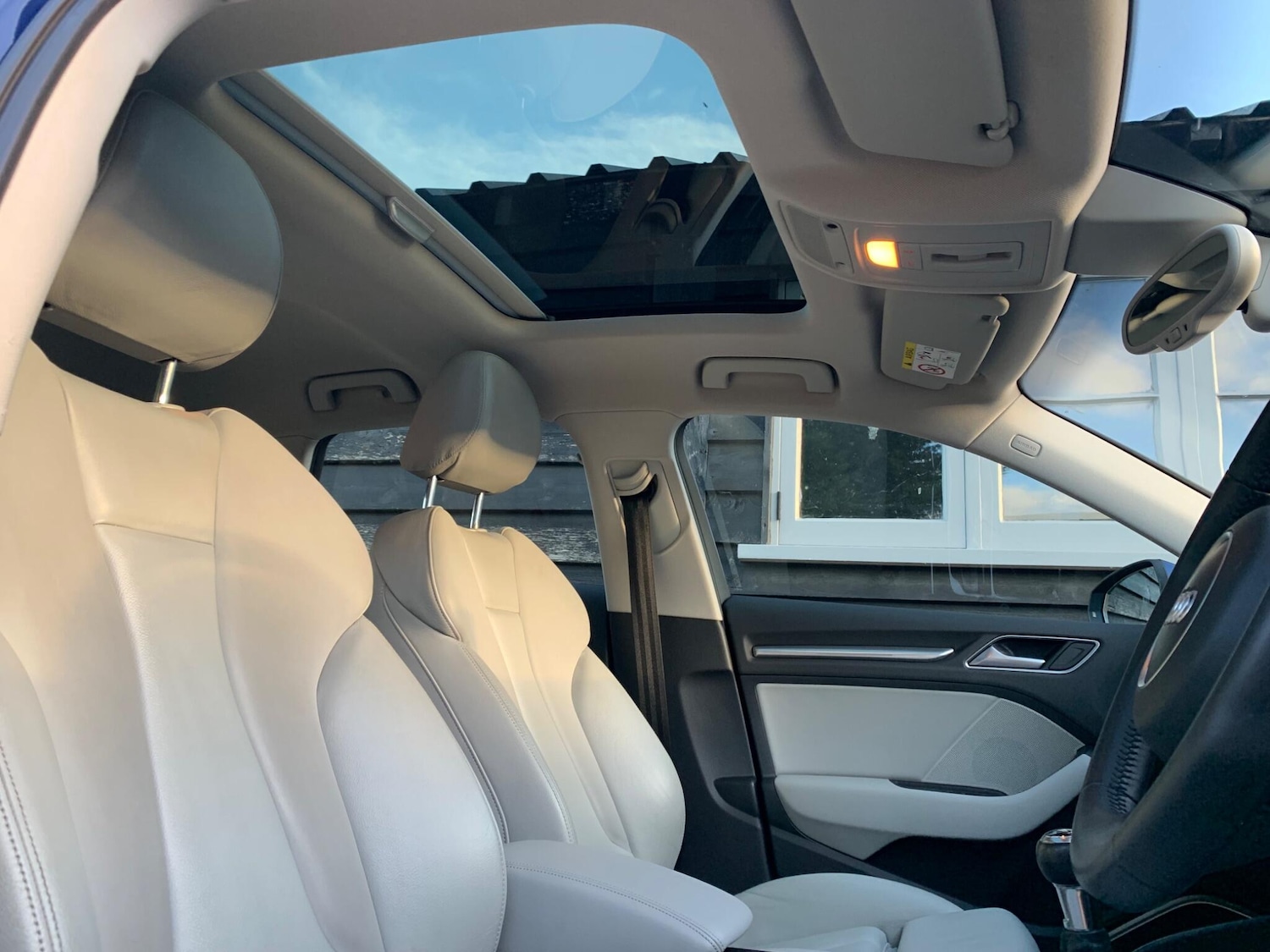 Used Audi A3 2014 for sale - 76780834: Photo 13