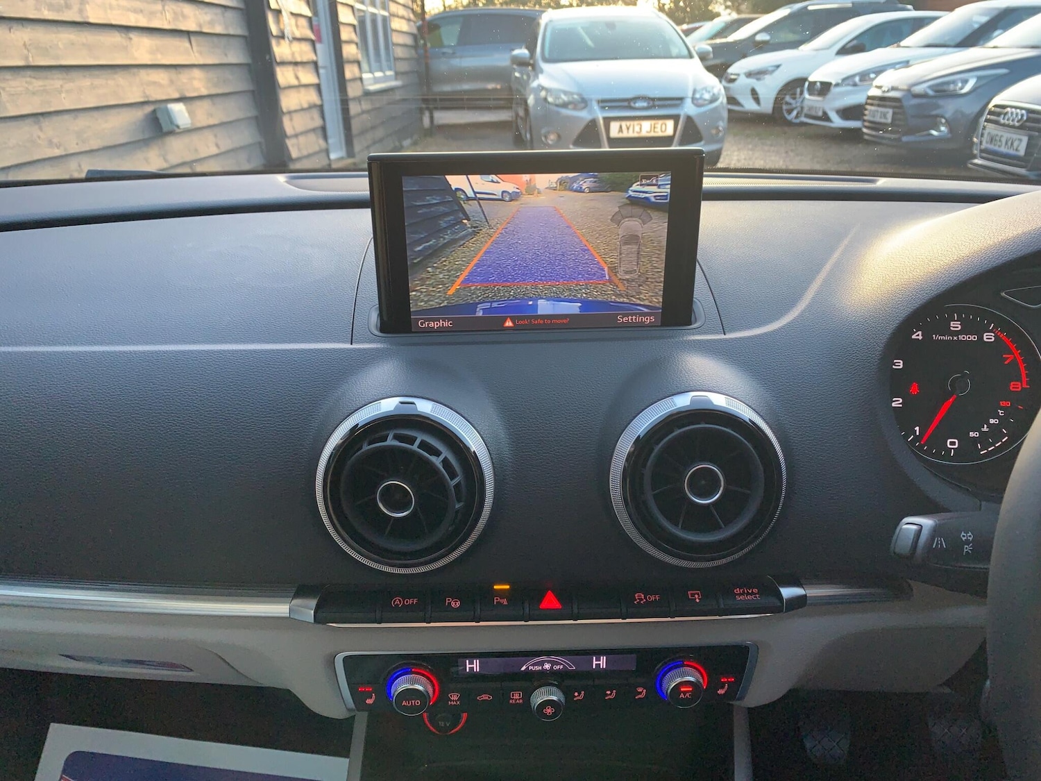 Used Audi A3 2014 for sale - 76780834: Photo 17