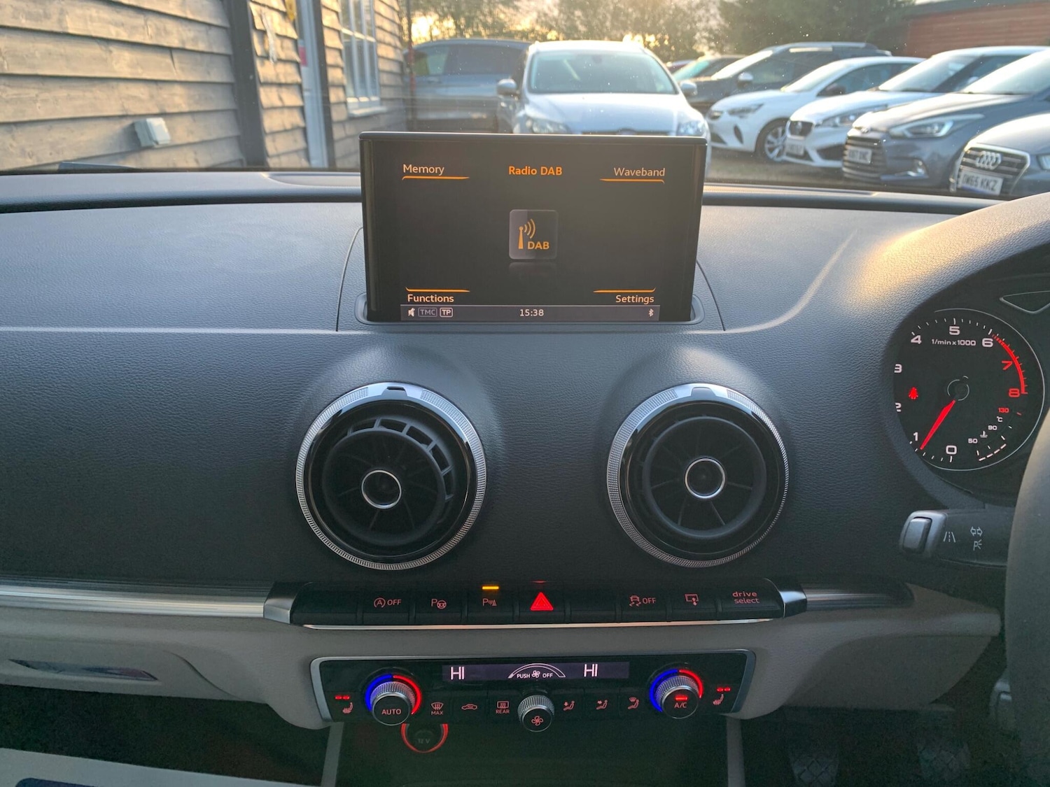 Used Audi A3 2014 for sale - 76780834: Photo 18