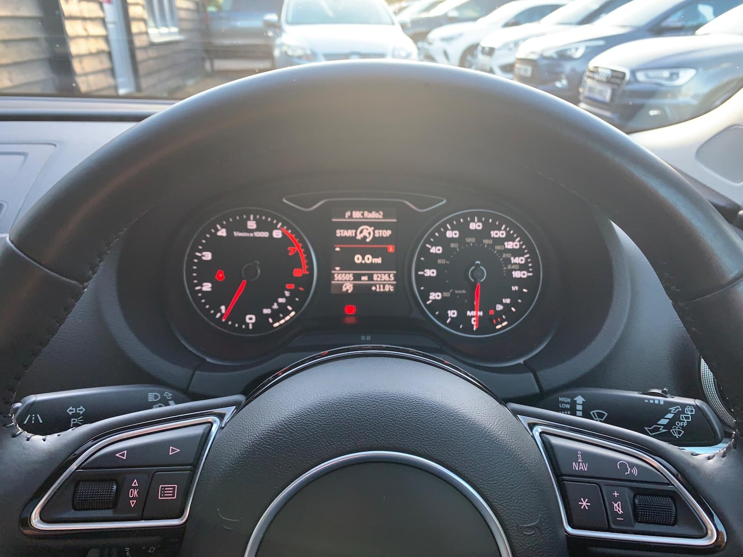 Used Audi A3 2014 for sale - 76780834: Photo 19