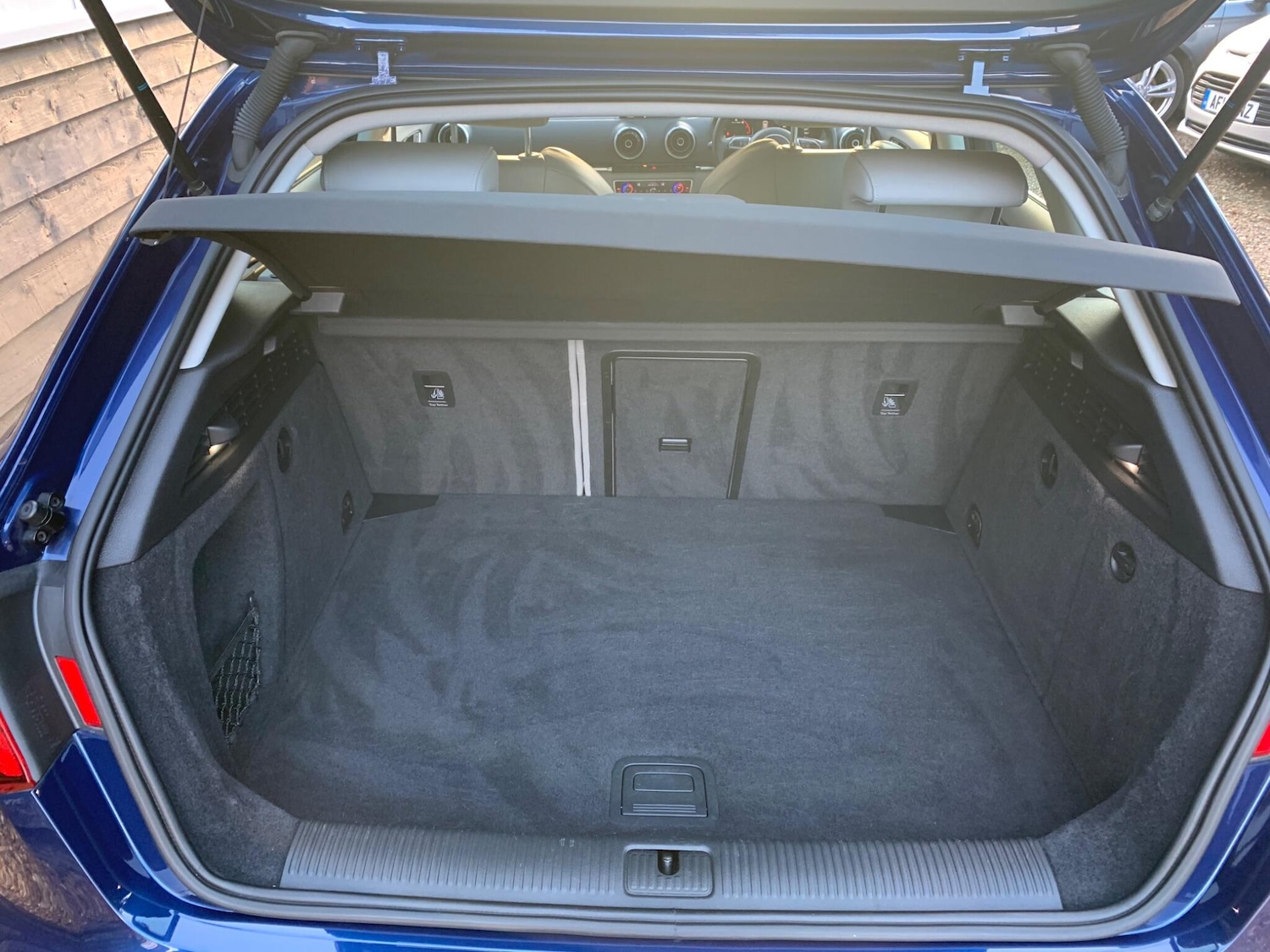 Used Audi A3 2014 for sale - 76780834: Photo 20