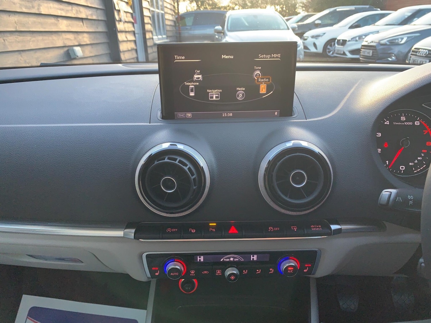 Used Audi A3 2014 for sale - 76780834: Photo 23