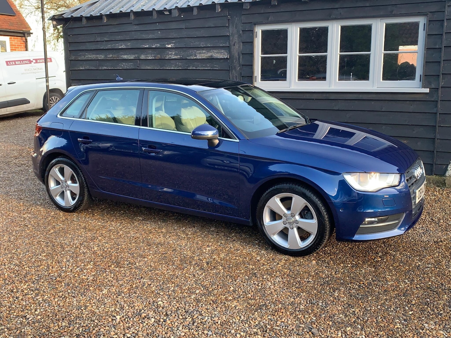 Used Audi A3 2014 for sale - 76780834: Photo 5