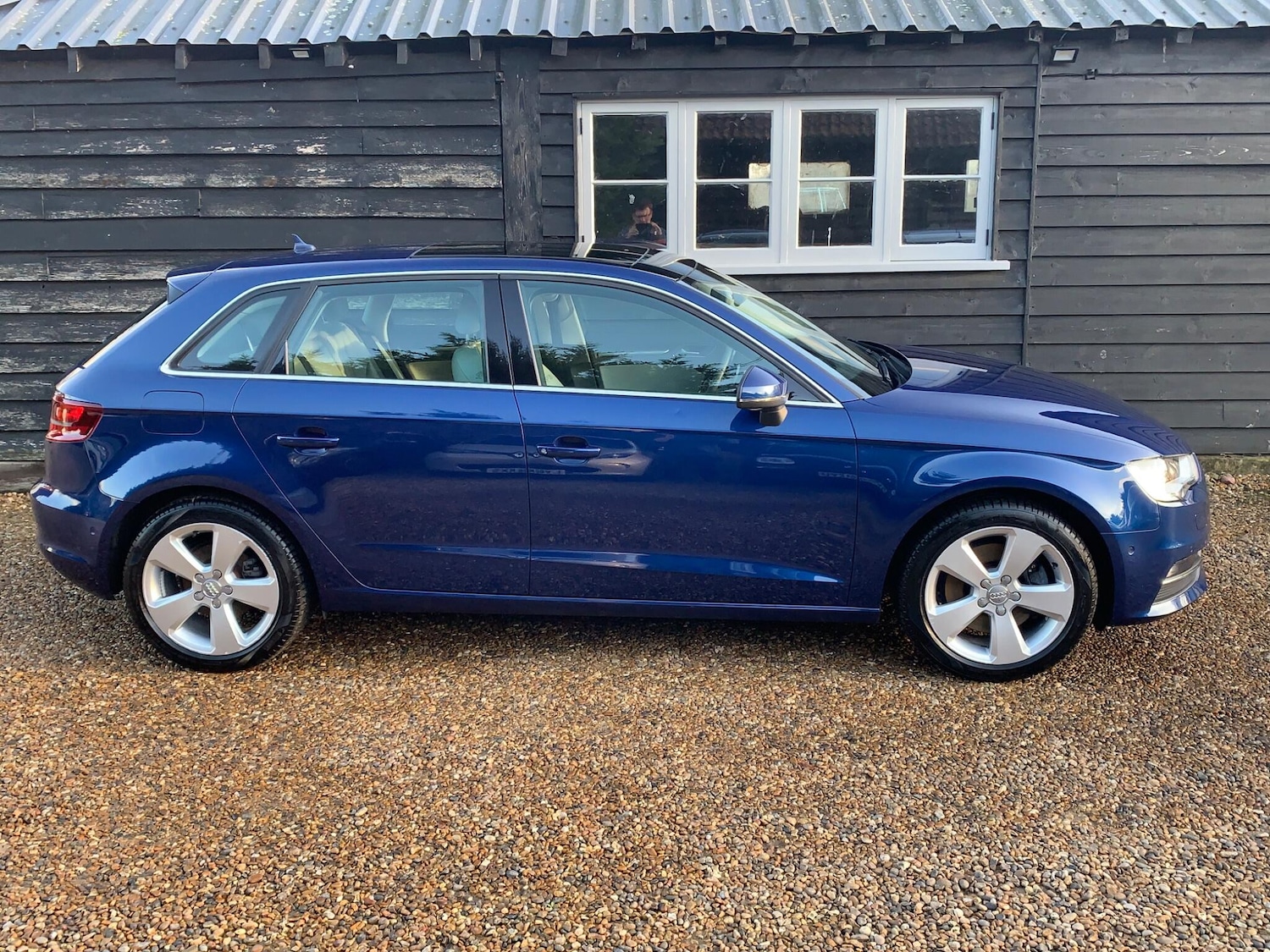 Used Audi A3 2014 for sale - 76780834: Photo 6