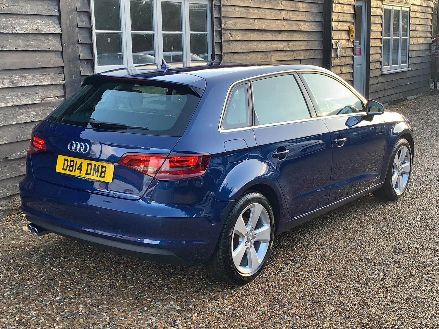 Used Audi A3 2014 for sale - 76780834: Photo 7