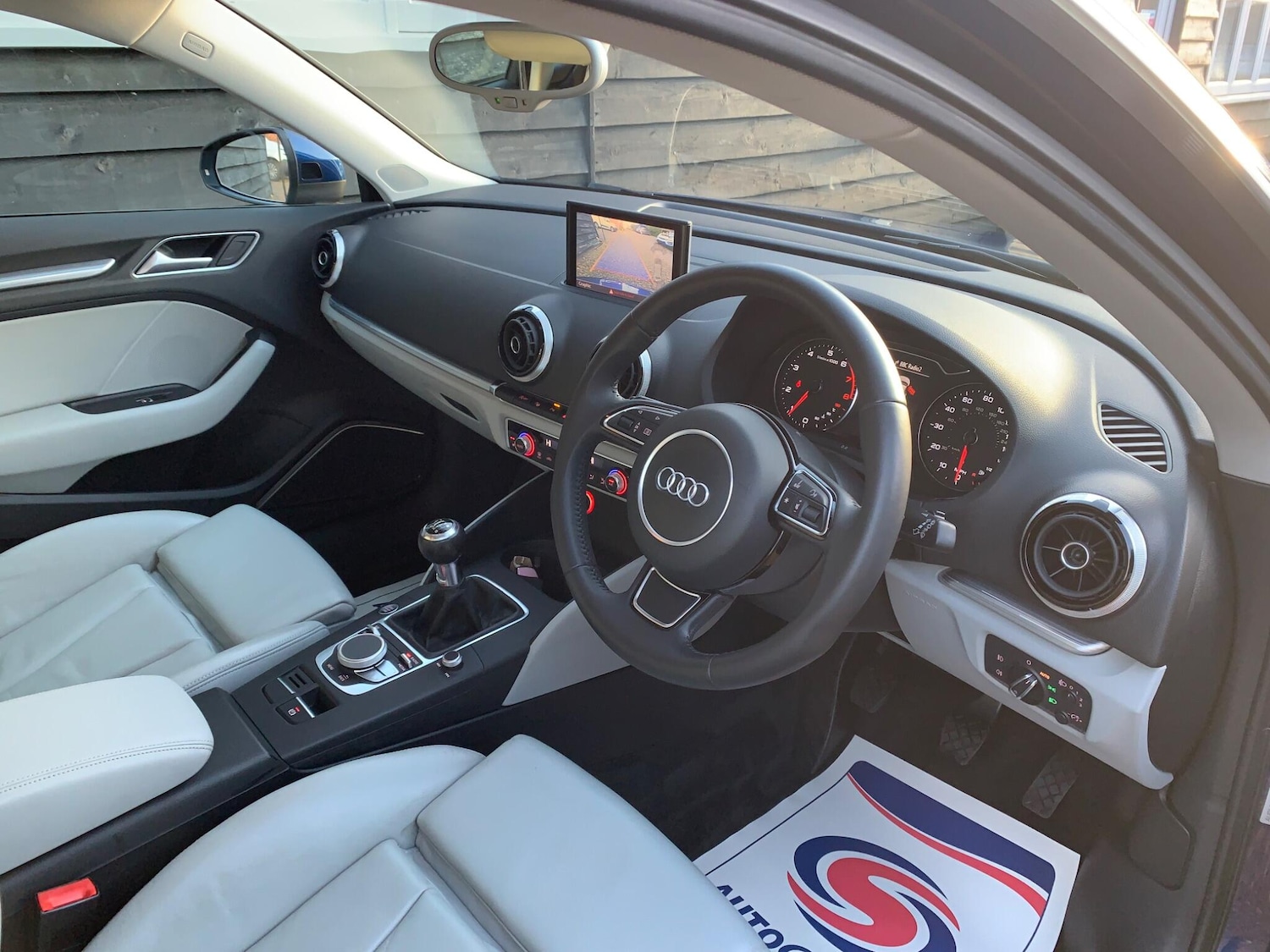 Used Audi A3 2014 for sale - 76780834: Photo 8