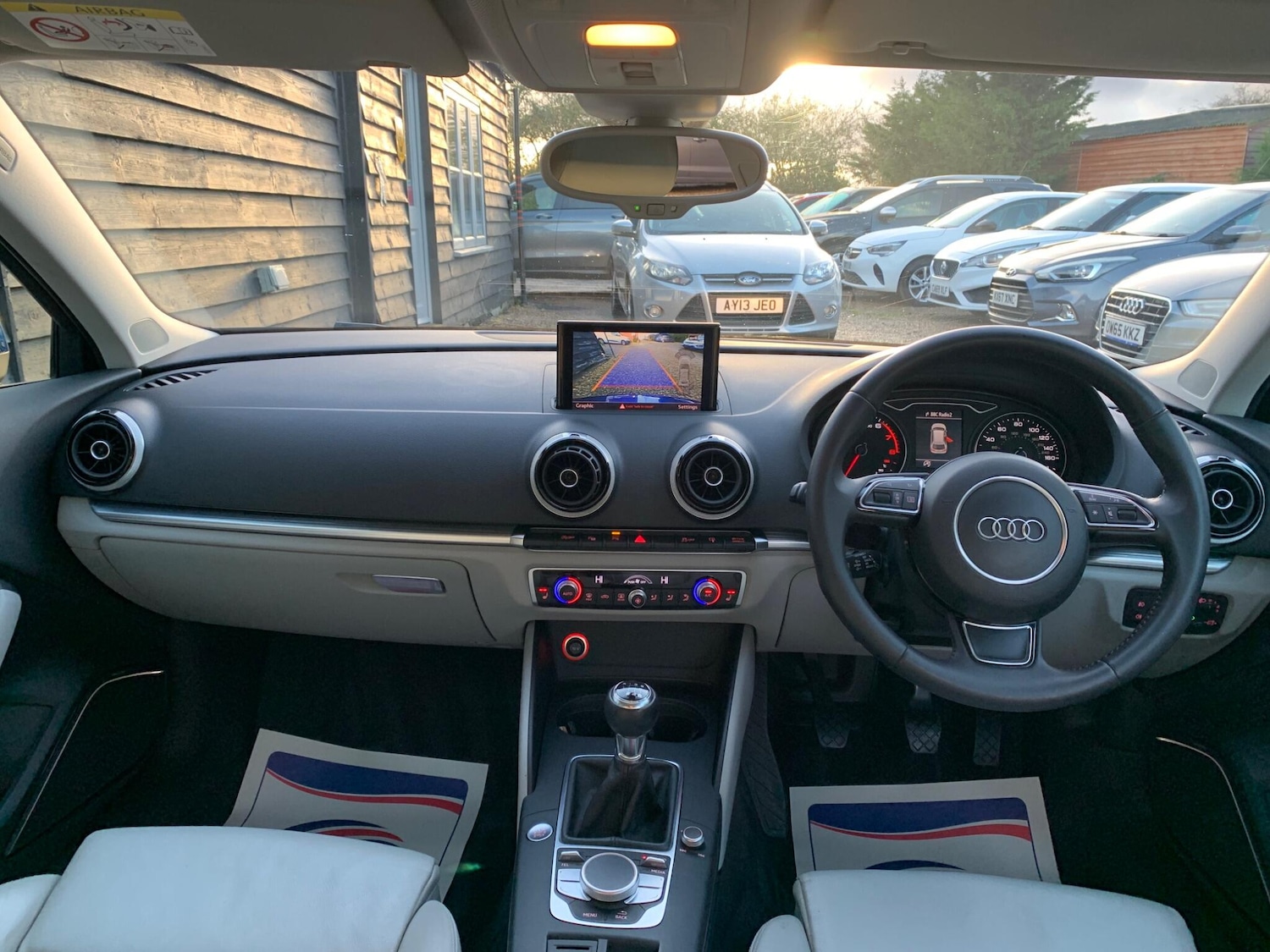 Used Audi A3 2014 for sale - 76780834: Photo 9