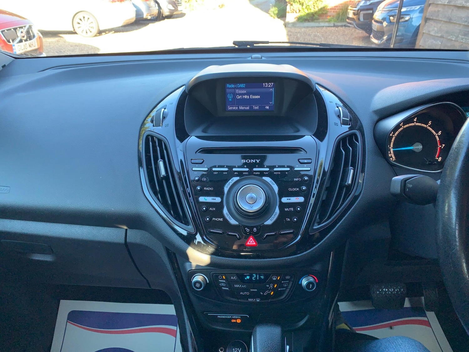 Used Ford B-MAX 2016 for sale - 76667278: Photo 10