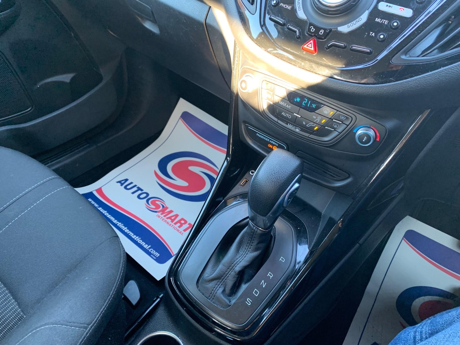 Used Ford B-MAX 2016 for sale - 76667278: Photo 11