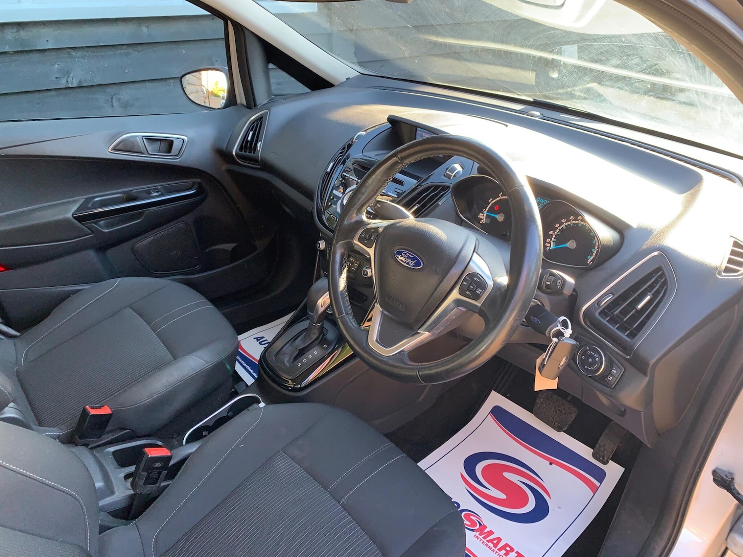 Used Ford B-MAX 2016 for sale - 76667278: Photo 13