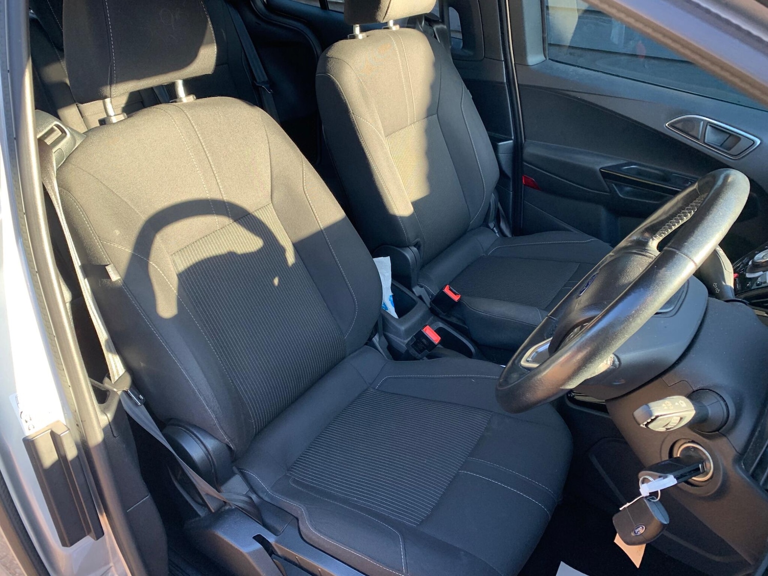 Used Ford B-MAX 2016 for sale - 76667278: Photo 14