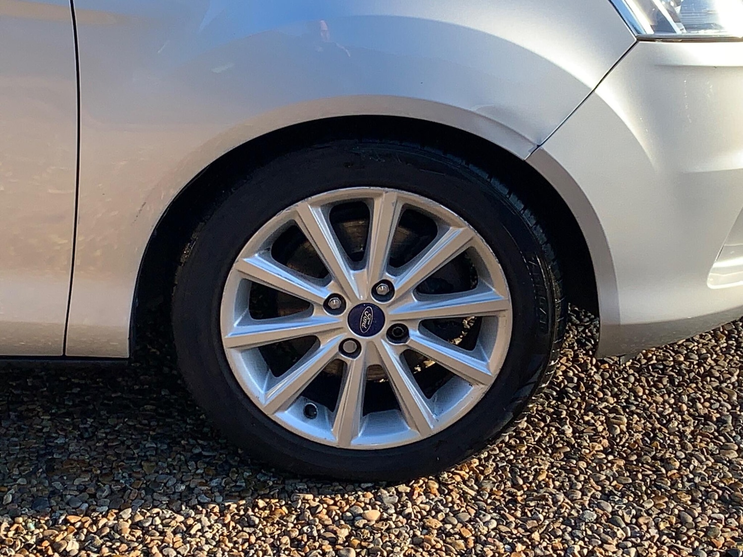 Used Ford B-MAX 2016 for sale - 76667278: Photo 16