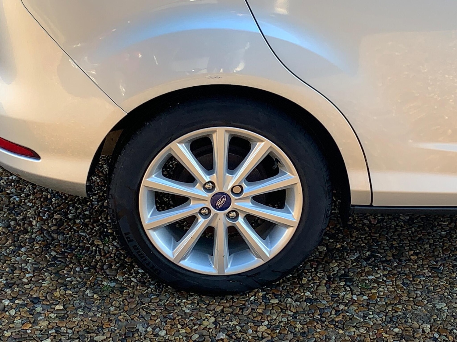 Used Ford B-MAX 2016 for sale - 76667278: Photo 17