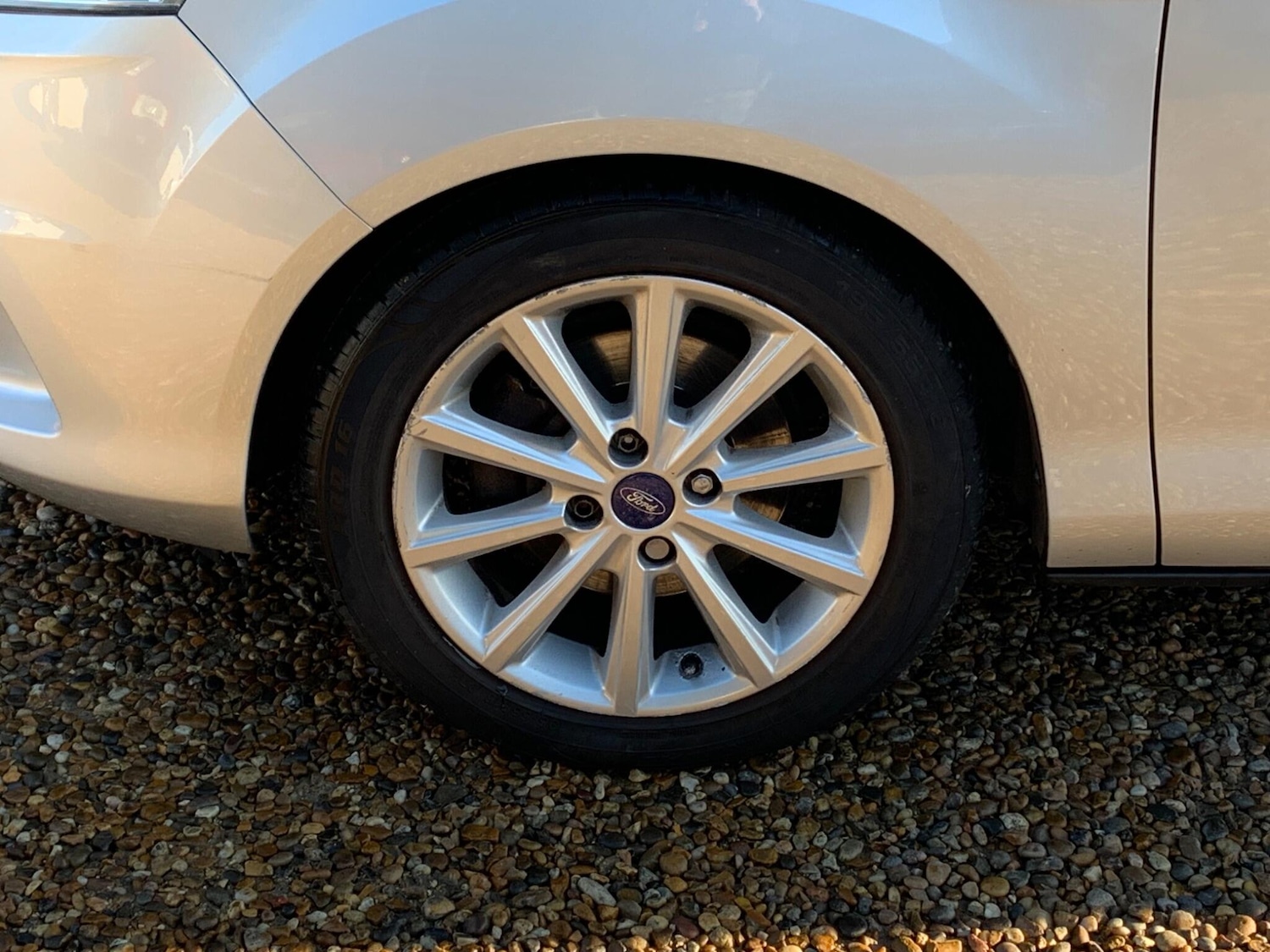 Used Ford B-MAX 2016 for sale - 76667278: Photo 18