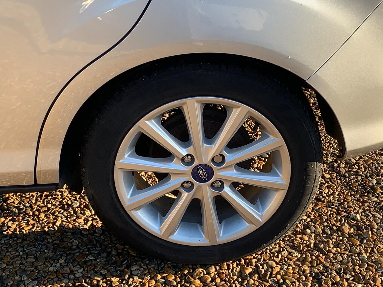 Used Ford B-MAX 2016 for sale - 76667278: Photo 19