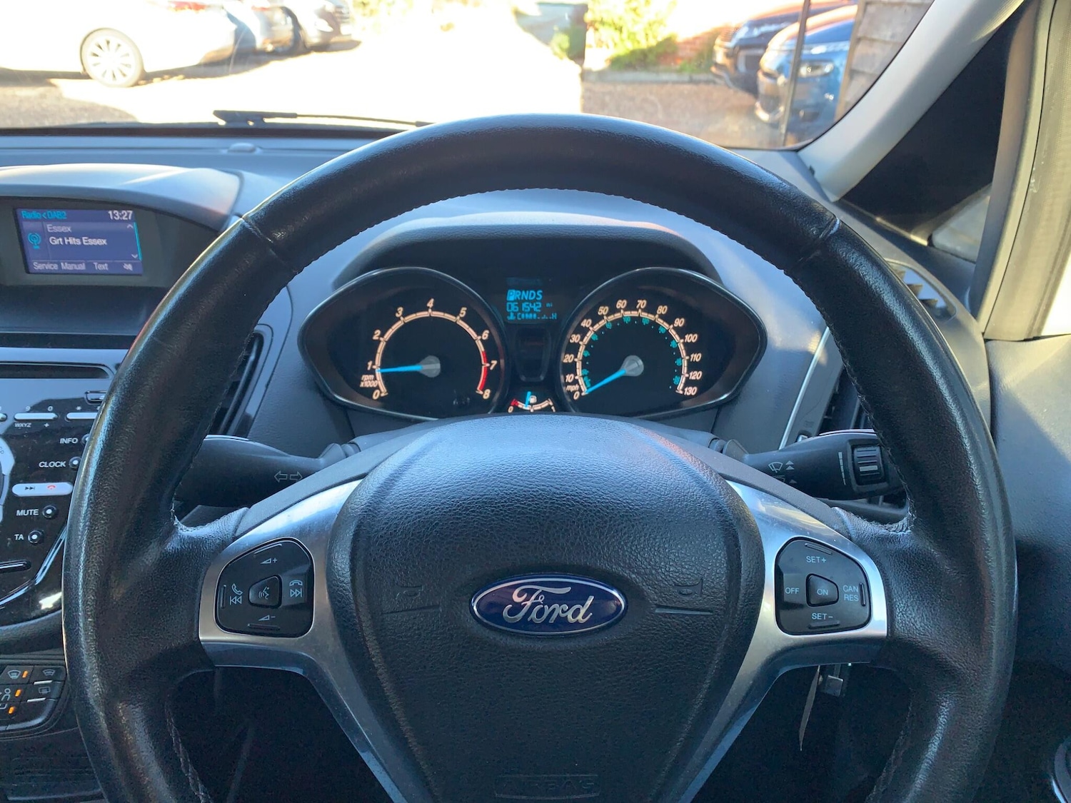 Used Ford B-MAX 2016 for sale - 76667278: Photo 20