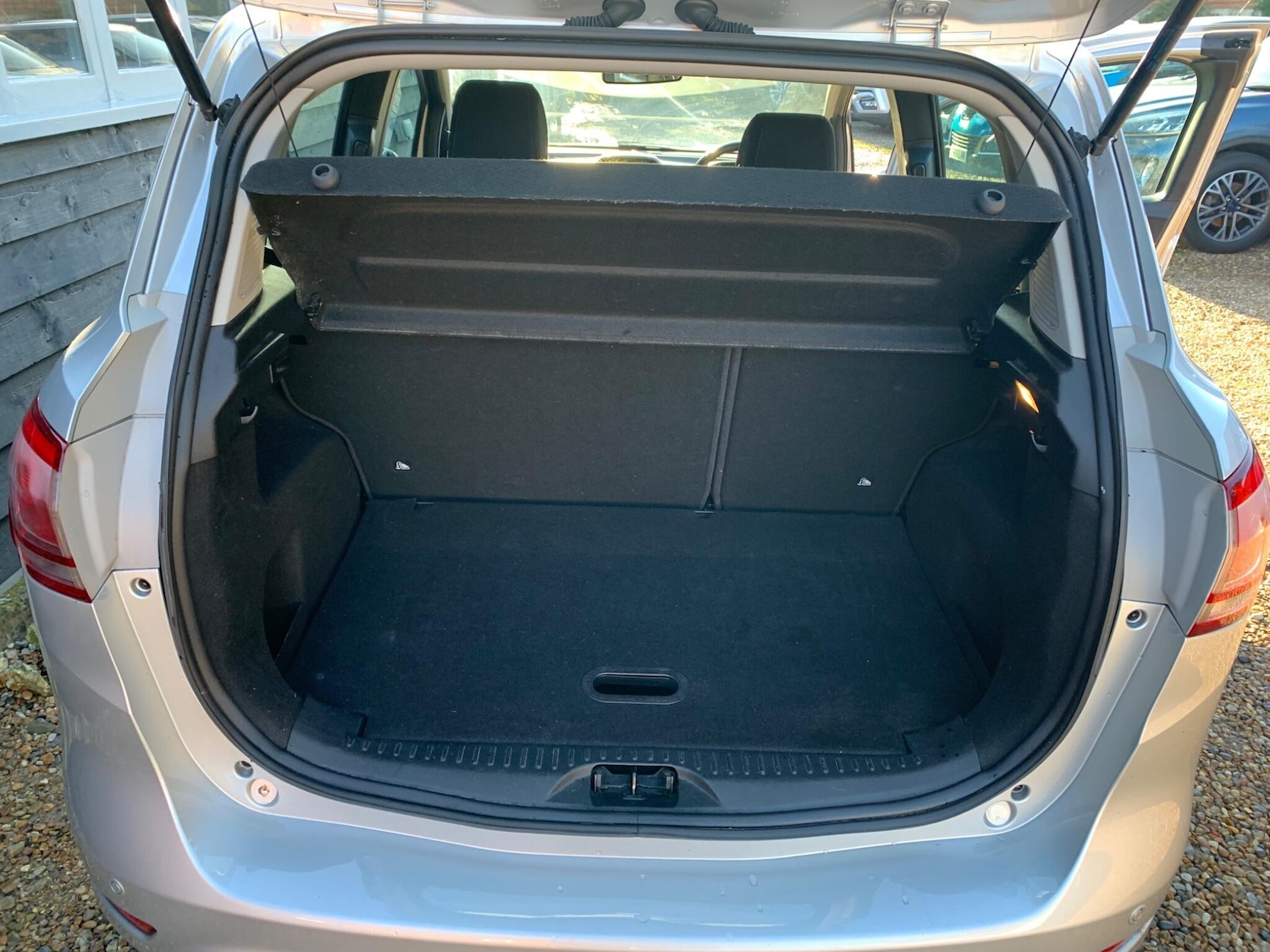 Used Ford B-MAX 2016 for sale - 76667278: Photo 22