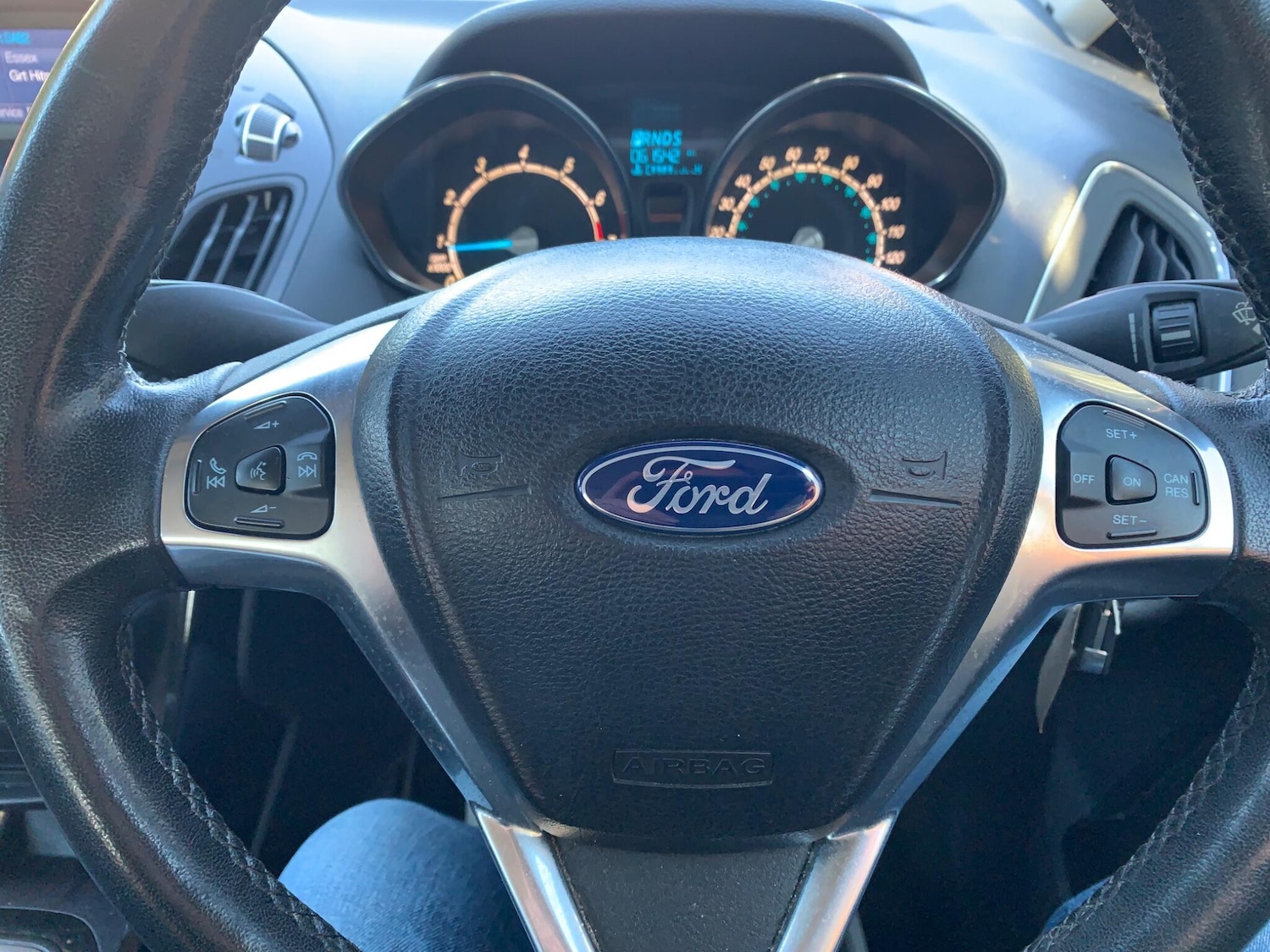 Used Ford B-MAX 2016 for sale - 76667278: Photo 23