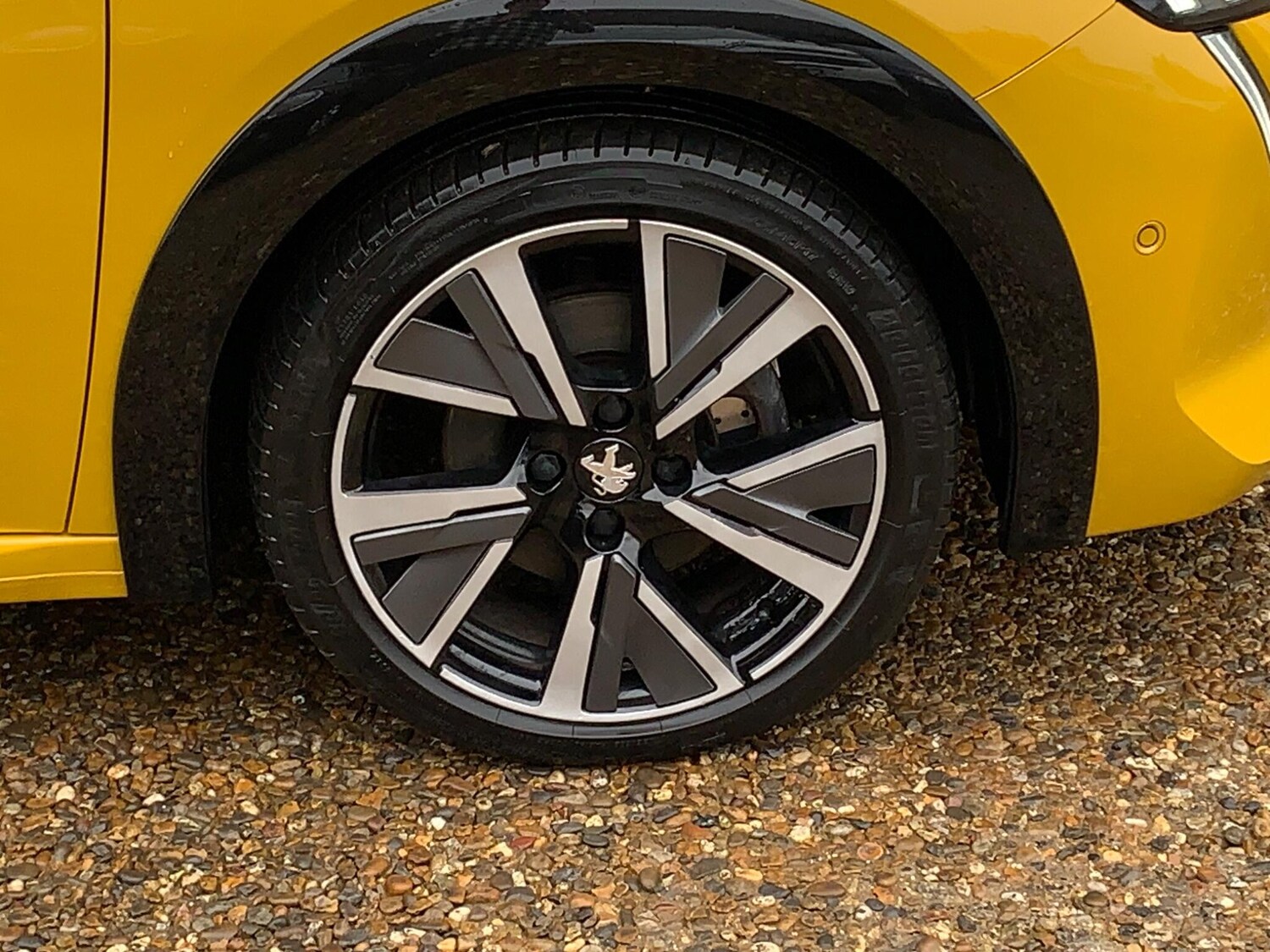 Used Peugeot 208 2021 for sale - 77510991: Photo 13