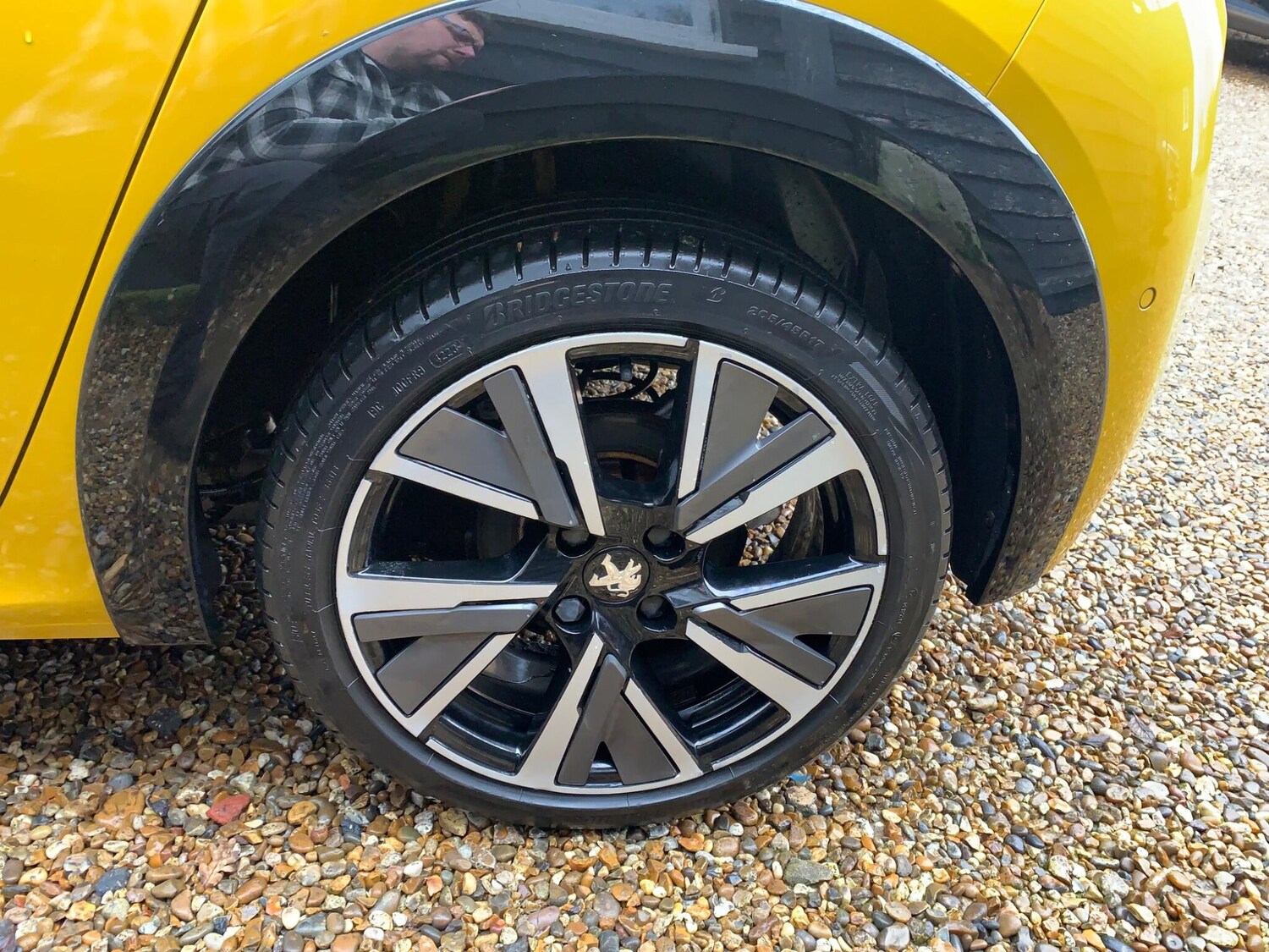 Used Peugeot 208 2021 for sale - 77510991: Photo 15