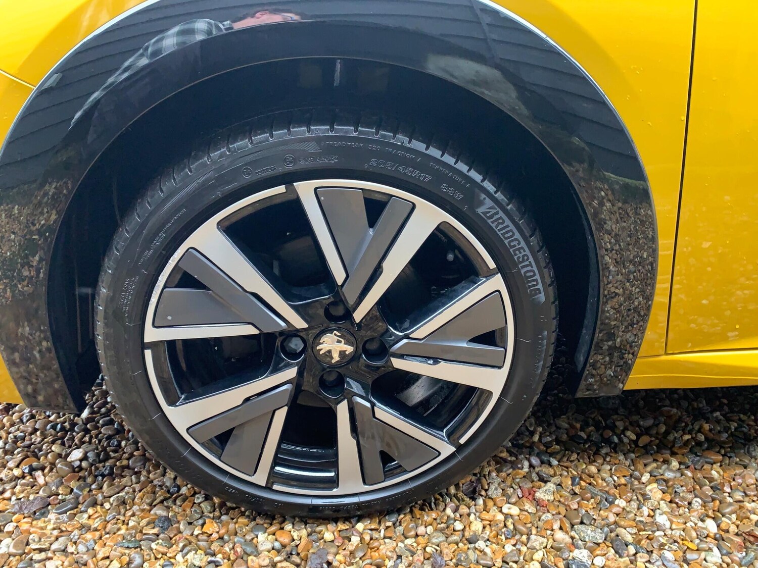 Used Peugeot 208 2021 for sale - 77510991: Photo 16