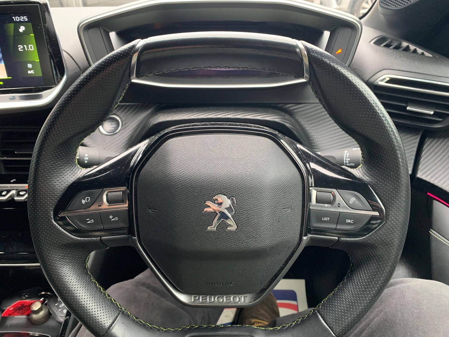 Used Peugeot 208 2021 for sale - 77510991: Photo 24