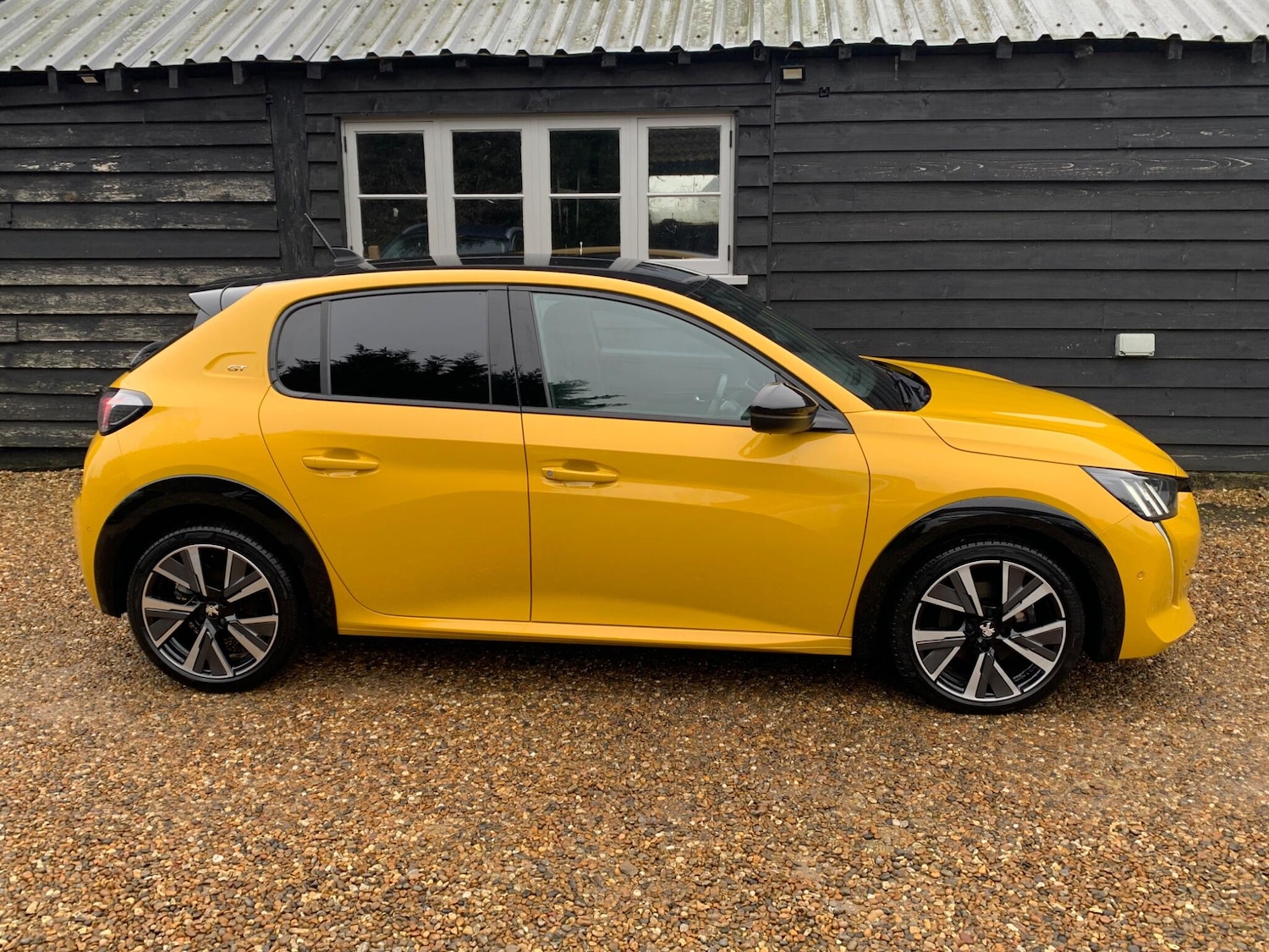 Used Peugeot 208 2021 for sale - 77510991: Photo 7