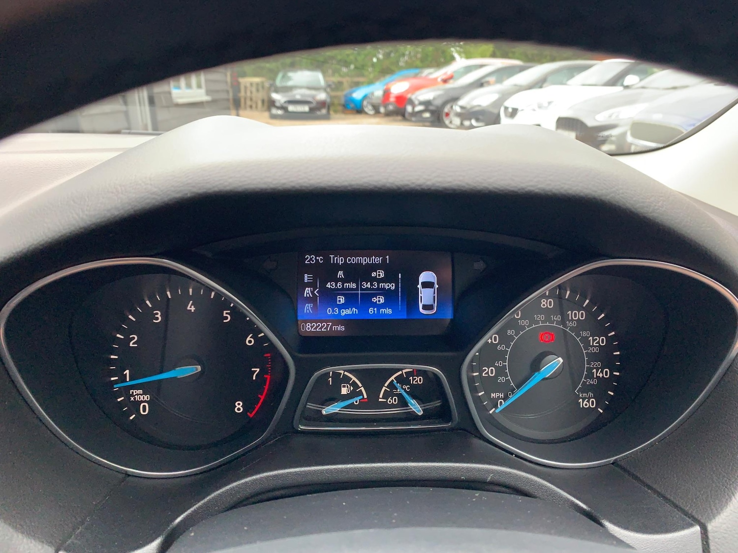 Vehicle 24