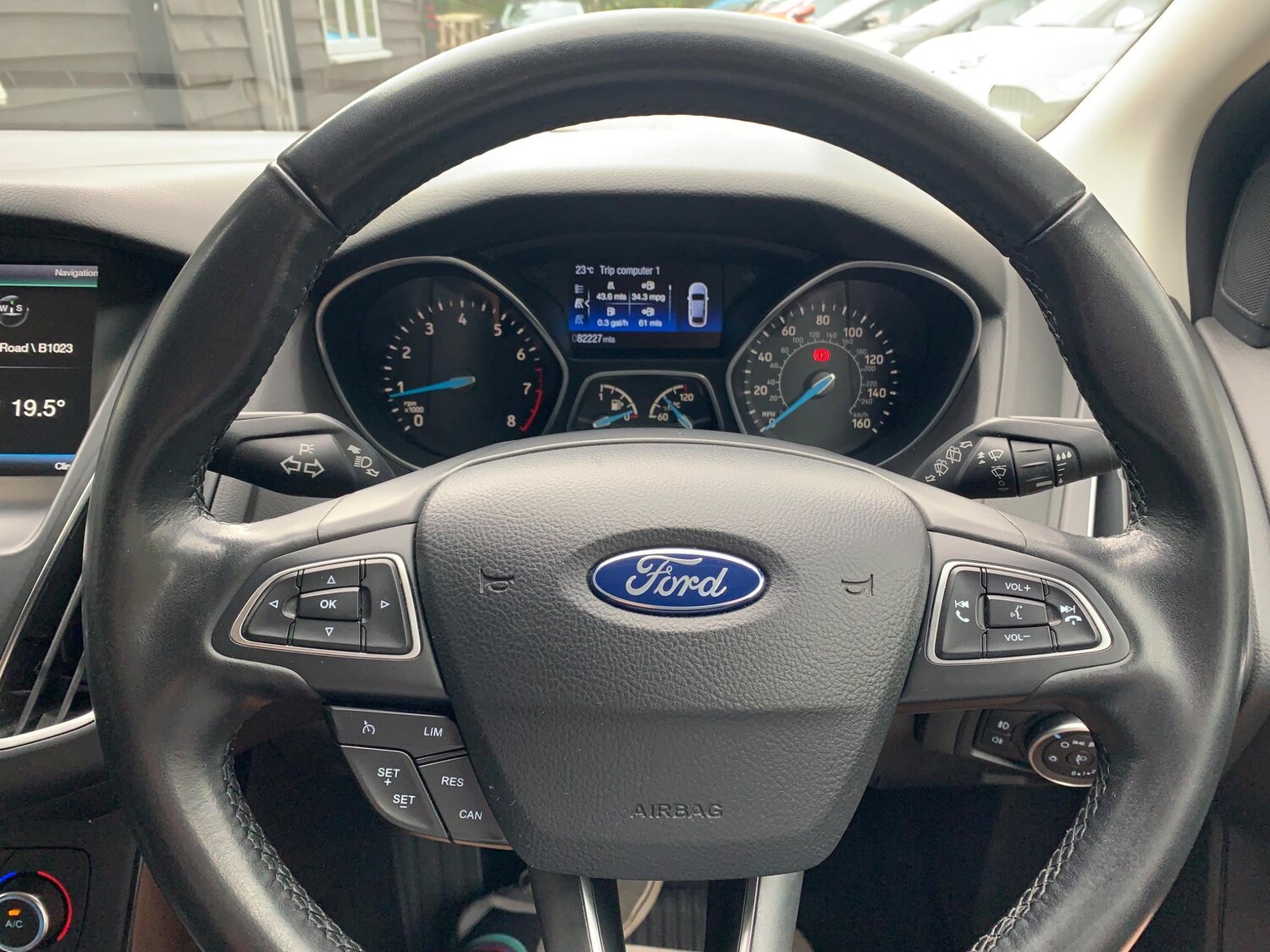 Vehicle 26