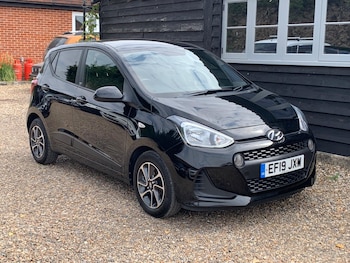 Hyundai - i10