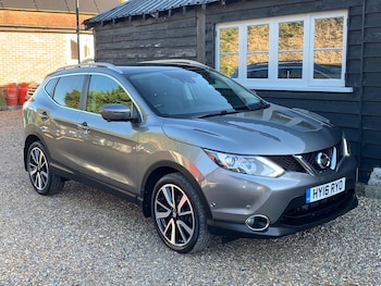 2016 (16) - 1.2 DiG-T Tekna [Non-Panoramic] 5dr Xtronic