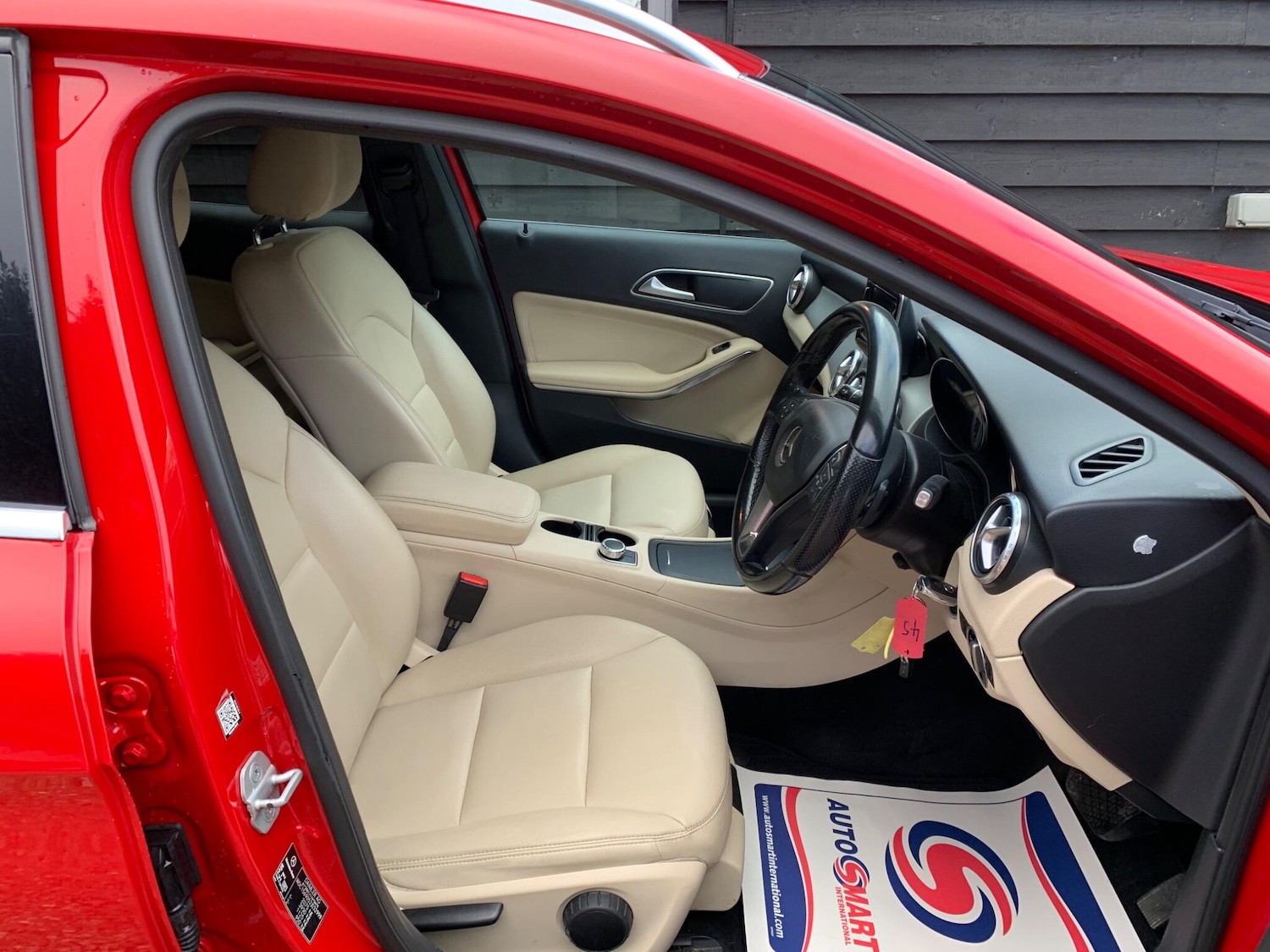 Used Mercedes-Benz GLA for sale - 76702303: Photo 12