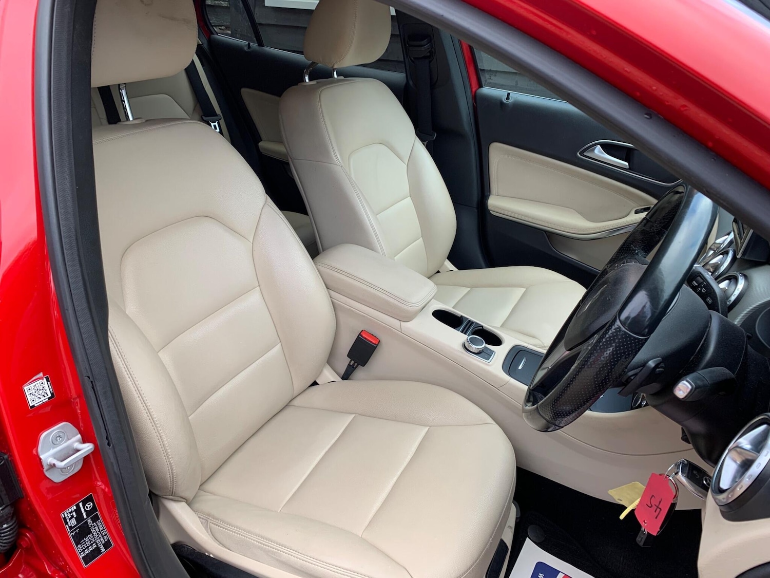 Used Mercedes-Benz GLA for sale - 76702303: Photo 13