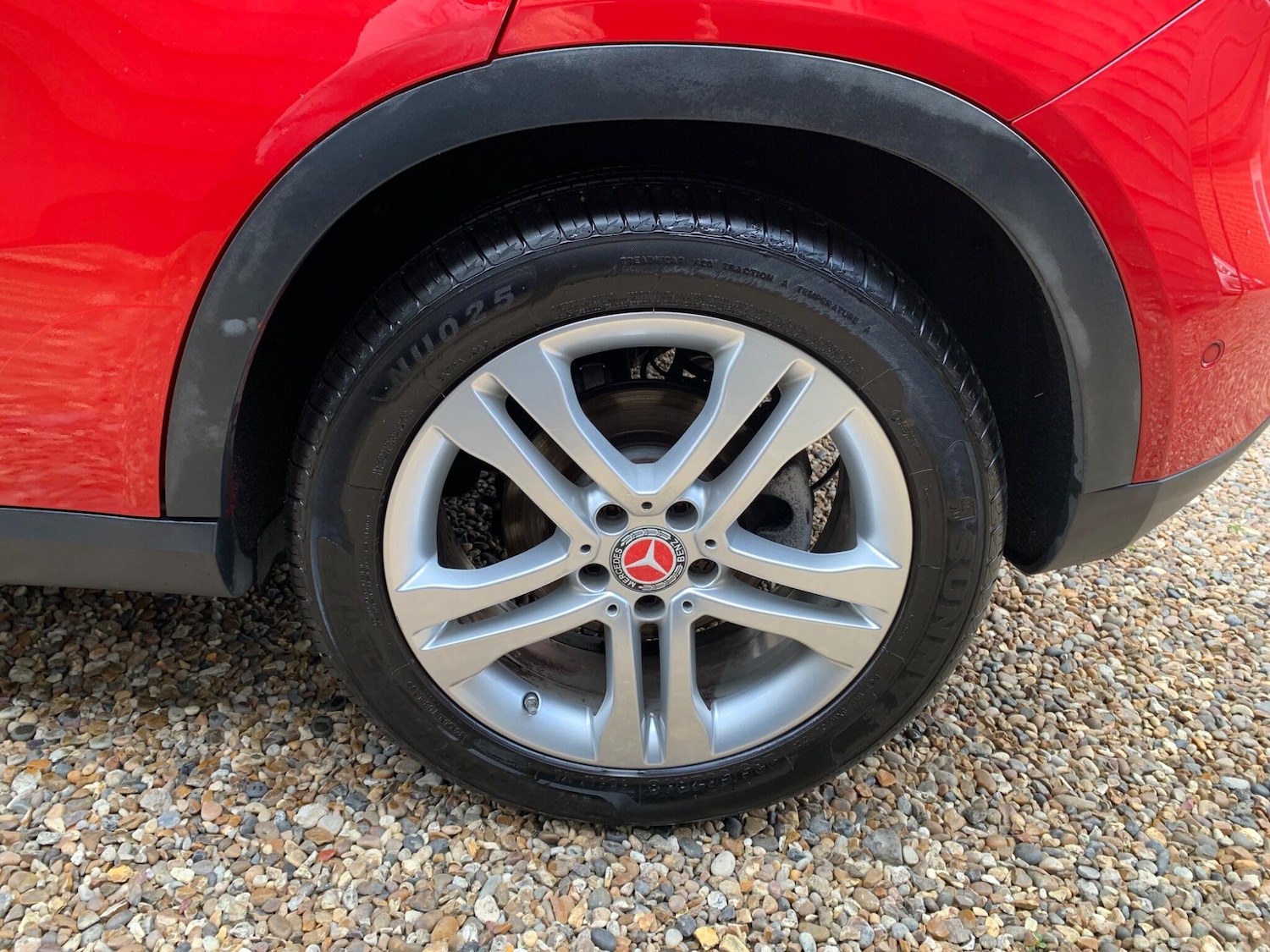 Used Mercedes-Benz GLA for sale - 76702303: Photo 18