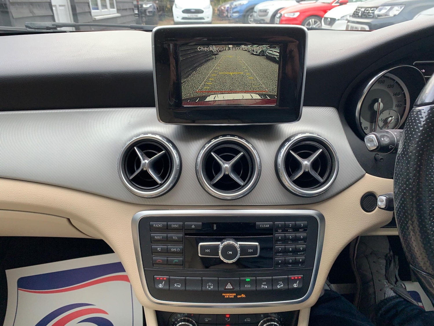 Used Mercedes-Benz GLA for sale - 76702303: Photo 20